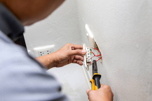 Best Home Electrical Repair  in Ho Ho Kus, NJ